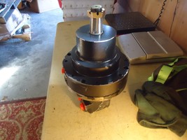 Hydraulic Wheel Motor 293 -  825030344 - New - $12,762.51 MXN