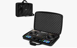 Mixer Travel Case, Carrying Storage Bag Compatible with DJ Controller fo... - $49.50