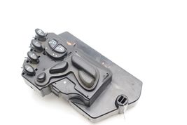 00-06 MERCEDES-BENZ W215 CL500 CL55 AMG FRONT RIGHT PASSENGER SEAT SWITCH E0180 image 4