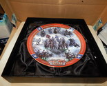 The Bradford Exchange Plate Civil War 150th Anniversary Masterpiece 2011... - $85.99