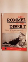 With Rommel in the Desert - £22.78 GBP