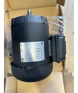 WEG 5018ES3E56C-S WEGMOTOR MOTOR 0.5HP 4P 56C WCF2 - $187.11