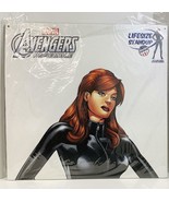 Advanced Graphics Black Widow -Avengers Assemble Cardboard Standup - $564.31 MXN