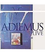 Karl Jenkins : Adiemus Live CD (2001) Pre-Owned - $15.20