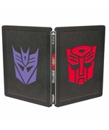 New Official PS4 Game Transformers Devastation limited edition Steelbook... - £23.72 GBP