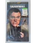 Thunderball (VHS, 1994) - $5.94