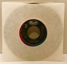 Glass Tiger Someday 45 Vinyl Record 7&quot; Single Canada Pressing Vanishing ... - £10.30 GBP