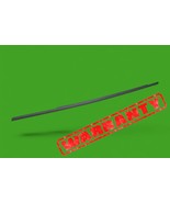 06-13 range land rover sport L320 front left driver door window seal strip - $82.69 CAD