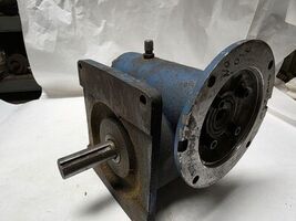 Winsmith? Flanged Gear Reducer Mod. No. 4MCV? 30:1 Ratio - $49.99