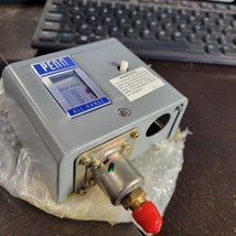 P70DA-65 PENN All-Range Pressure Control  SPST  360PSIG NEW $69 - $1,298.40 MXN