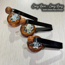 Handcrafted Vietnamese Song Lang – Song loan - Traditional Percussion In... - $15.00+