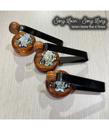 Handcrafted Vietnamese Song Lang – Song loan - Traditional Percussion In... - $15.00+