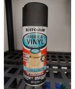 Rustoleum Automotive Spray Paint, 11 oz Aerosol Can, 10 - 12 sq-ft/Can, ... - £19.75 GBP