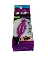CoverGirl SoLashy Blast PRO Mascara #820 Extreme Black Waterproof No Exp... - $124.62 MXN