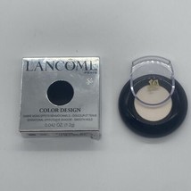 Lancome Color Design Eyeshadow - DAYLIGHT (MATTE) 0.042 oz - $34.64
