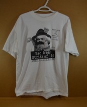Pac Press Strike of &#39;99 Vancouver Sun Province T-Shirt Men&#39;s XL Gildan W... - £17.71 GBP