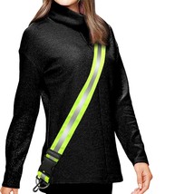 High Visibility Reflective Sash For Walking At Night -Perfect Substituti... - £23.59 GBP