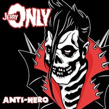 Anti-Hero (Gold Nugget) [VINYL]  - $36.00