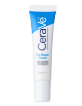 CeraVe Under Eye Repair Cream for Dark Circles and Puffiness, Fragrance-Free 0.5 - £40.09 GBP