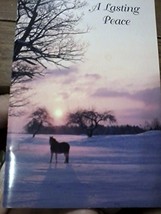 A Lasting Peace [Paperback] Grimaldi, Jennifer-Grimaldi - £2.13 GBP