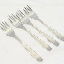 WMF Cromargan Germany Salad Forks 6.625&quot; Lot of 4 - £58.56 GBP