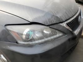 Passenger Right Front Spindle/Knuckle RWD Fits 06-19 LEXUS IS350 656 image 2