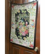 beautiful tapestry wall hanging - $95.00