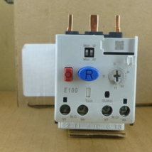 For 1 piece 193-1EEFD 11-55A replaces 193-EEFD 9-45 A IEC Overload Relay - $6,510.42 MXN