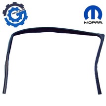 New OEM Mopar Front Door Glass Run Weatherstrip Right for 07-2017 Jeep 5... - £53.65 GBP