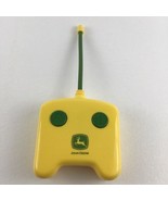 John Deere RC Johnny Tractor Replacement Remote Control Farm Vehicle Toy... - $24.24 CAD