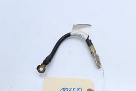 06-10 VOLKSWAGEN JETTA NEGATIVE BATTERY CABLE Q3109 image 6