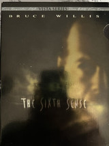 The Sixth Sense: Vista Series [2002, 2-Disc Set, DVD] Excellent Condition - £6.33 GBP