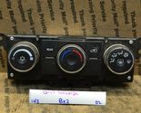 13-17 Chevrolet Traverse Heat Temperature Climate 22969802 Control Bx 2 ... - $24.49
