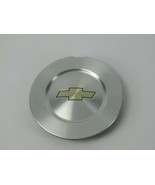 ✅ 2004 - 2009 Chevrolet Trailblazer Wheel Center Cap Cover Hub Cap 17&quot; OEM - $34.60