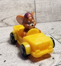 Vintage 1994 Subway Kids Pak Hanna Barbera Tom and Jerry cars rolling toy MOUSE - $4.45