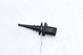 1992-2024 BMW 65816936953 OUTSIDE AMBIENT AIR TEMPERATURE SENSOR E4618 image 9