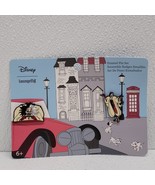 Disney Loungefly 101 Dalmatians - Two Cruella Deville Enamel Pins - $19.70