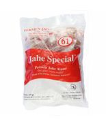 Jahe Spesial 61 Permen - Natural not-Sticky Ginger Candy, 4.4 Oz (Pack o... - $137.07