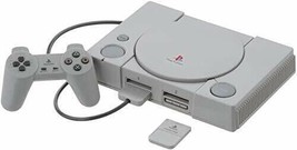 BANDAI BEST HIT CHRONICLE PlayStation (SCPH-1000) 2/5 Kit NEW from Japan - $36.47