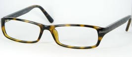 Calvin Klein 5588 214 BROWN TORTOISE EYEGLASSES GLASSES FRAME 54-16-140 ... - €14,40 EUR