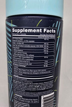 Blue Star Nutraceuticals Blade Weight Fat Loss Burner Caffeine Metabolism Energy image 2