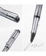 Lamy Safari Vista Rollerball Pen With Ergonomic Grip &amp; Line Width M Blue - $376.14 MXN