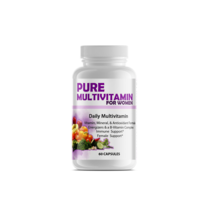 Pure Multi-Vitamins Womens - £29.86 GBP