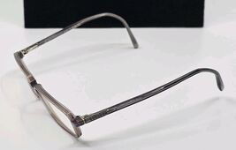 Kenneth Cole KC513 Prince St Eyeglasses Clear Gray 51 17 140 FRAMES ONLY  - $19.79