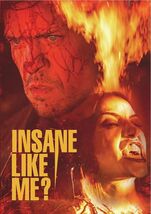Insane Like Me? DVD Horror Thriller Ac-3 Dolby Digital 0.19lb - $17.09 CAD