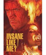 Insane Like Me? DVD Horror Thriller Ac-3 Dolby Digital 0.19lb - $17.09 CAD