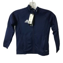 Adidas Youth Tiro 17 Soccer Training Jacket (Size 2XS) - £34.24 GBP