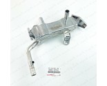 NEW GENUINE TOYOTA PRIUS CT200h EXHAUST PIPE SUB-ASSY EGR W/COOLER 25601... - $225.36