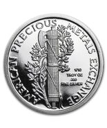 1/10 oz Silver Round -Coin  (Mercury Dime)-Buy now while its still this low - $49.49