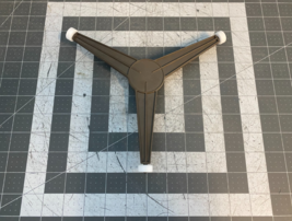 GE Microwave Glass Tray Support P# WB06T10012 - $20.00